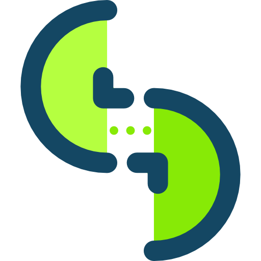 Split circle